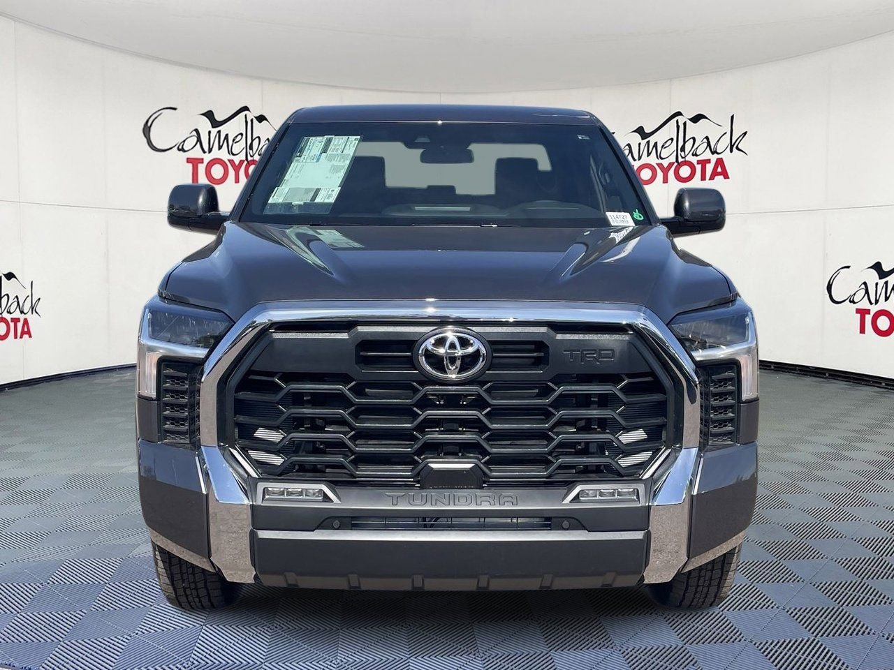 New 2026 Toyota Tundra SR5 image 3