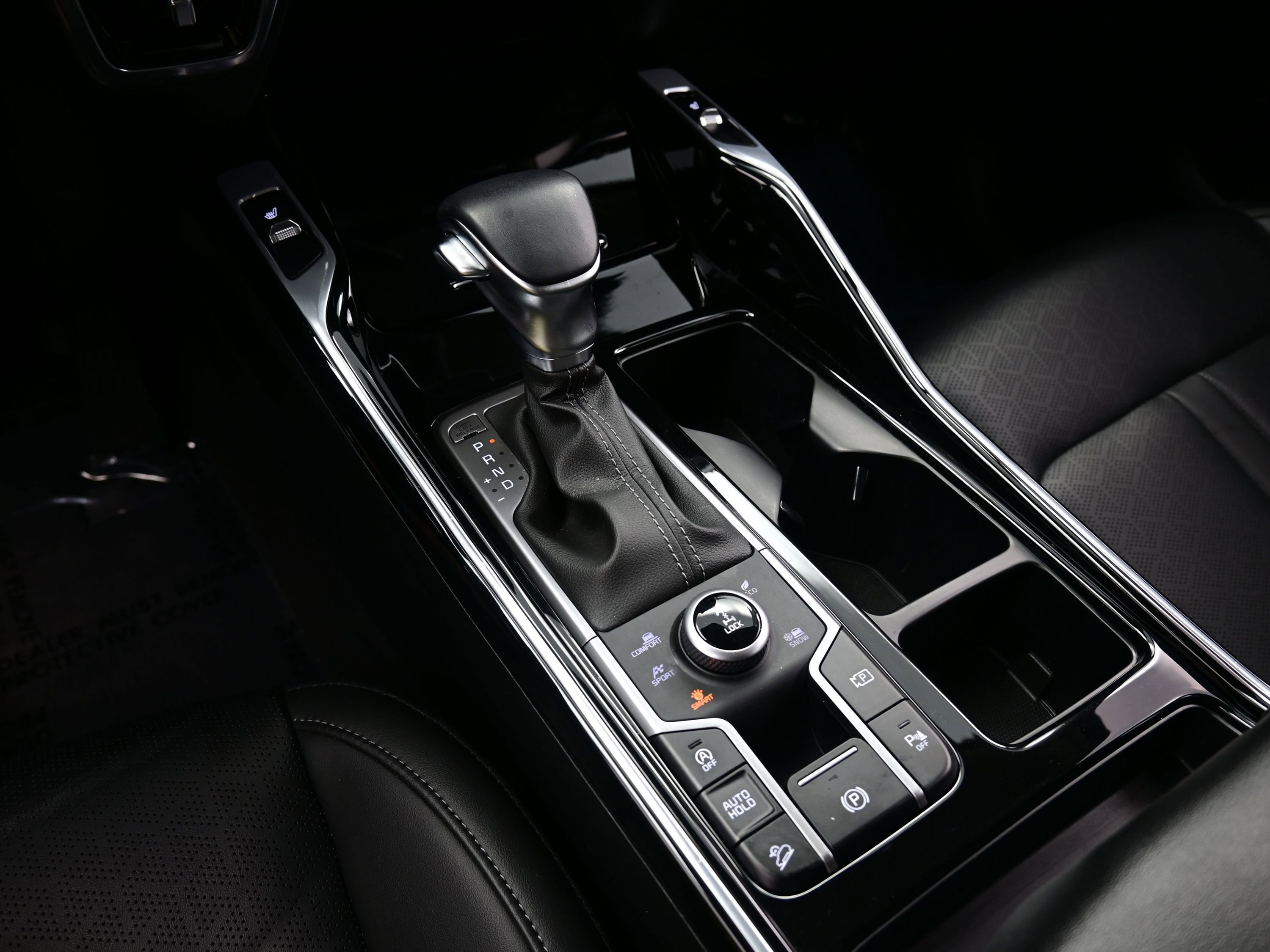 Used 2023 Kia Sorento SX image 24