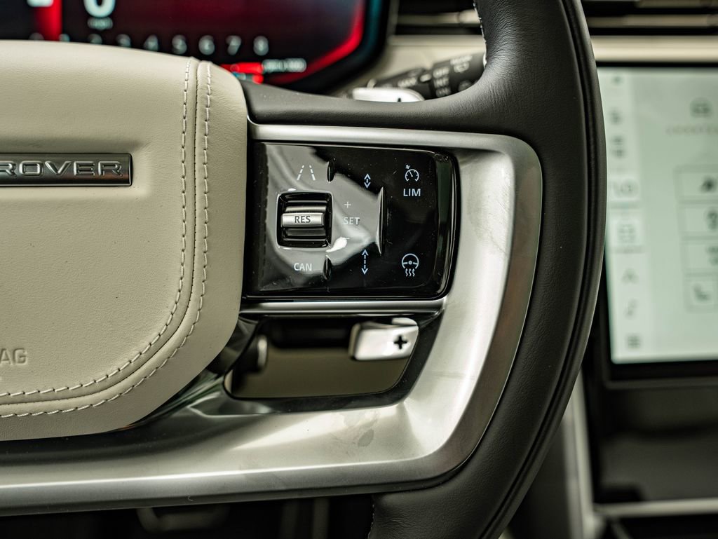 New 2026 Land Rover Range Rover SE AWD/4WD image 20