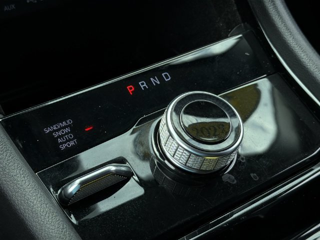 Used 2022 Jeep Grand Cherokee Limited AWD/4WD image 29