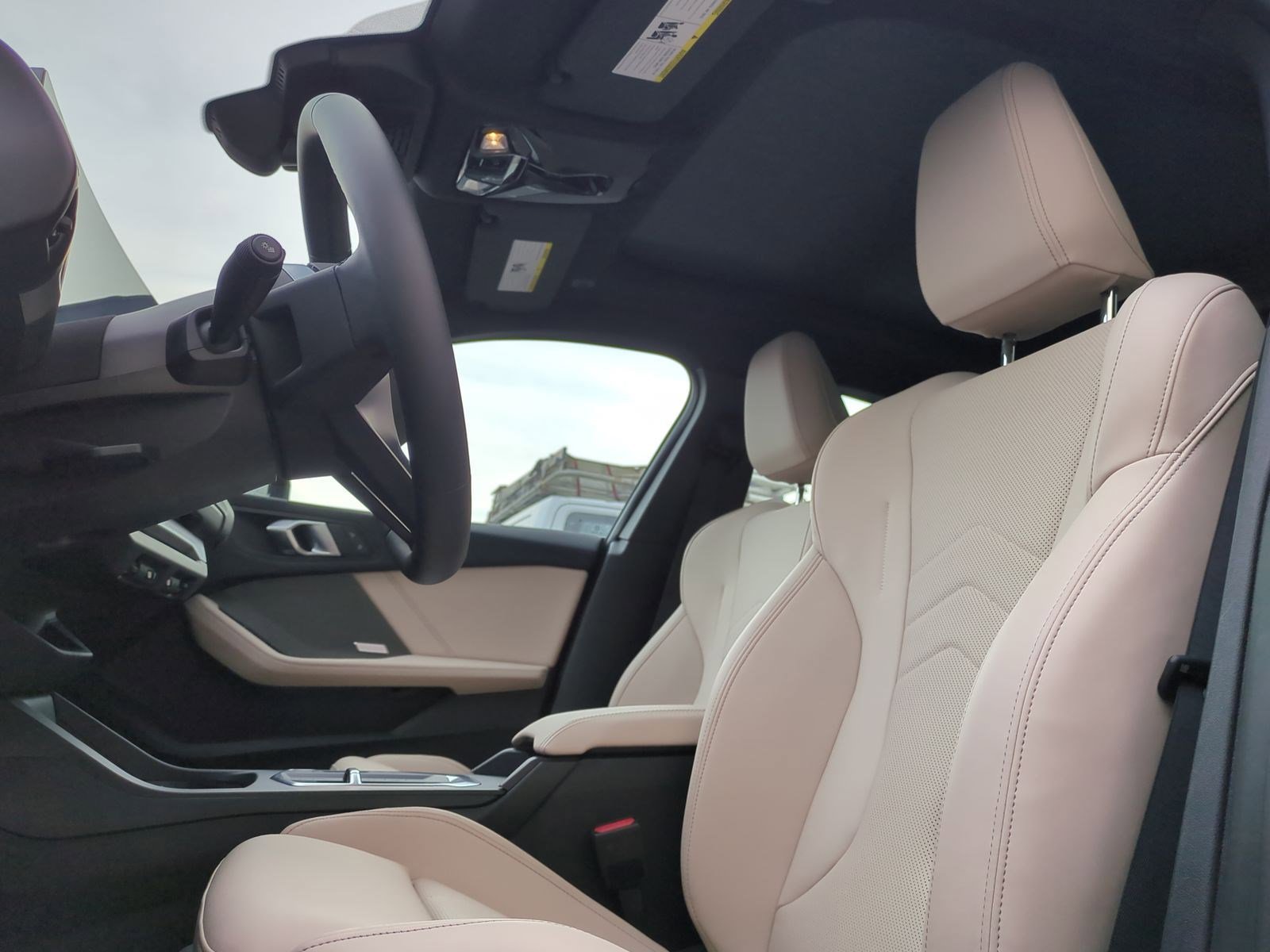 Certified 2025 BMW 228i xDrive w/ Premium Package image 16