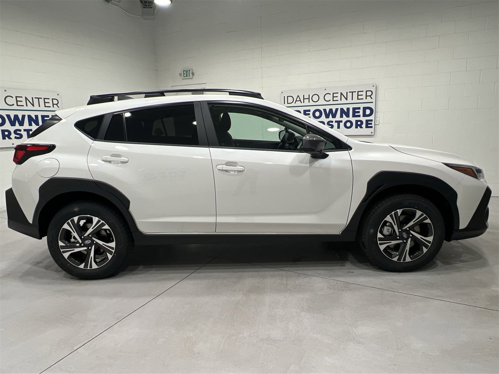 New 2026 Subaru Crosstrek 2.0i Premium image 9