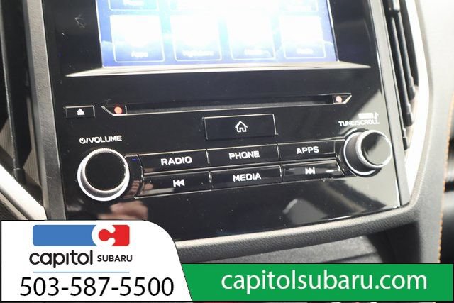 Used 2023 Subaru Crosstrek 2.0i Premium AWD/4WD image 25