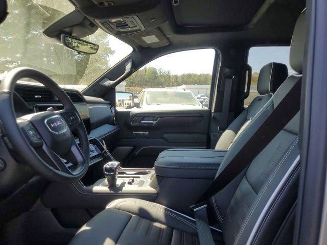New 2026 GMC Sierra 1500 AT4X AWD/4WD image 18