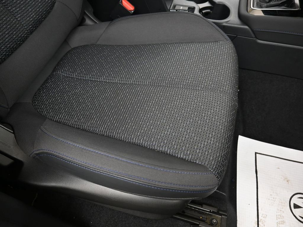 Certified 2025 Subaru Forester Premium image 12