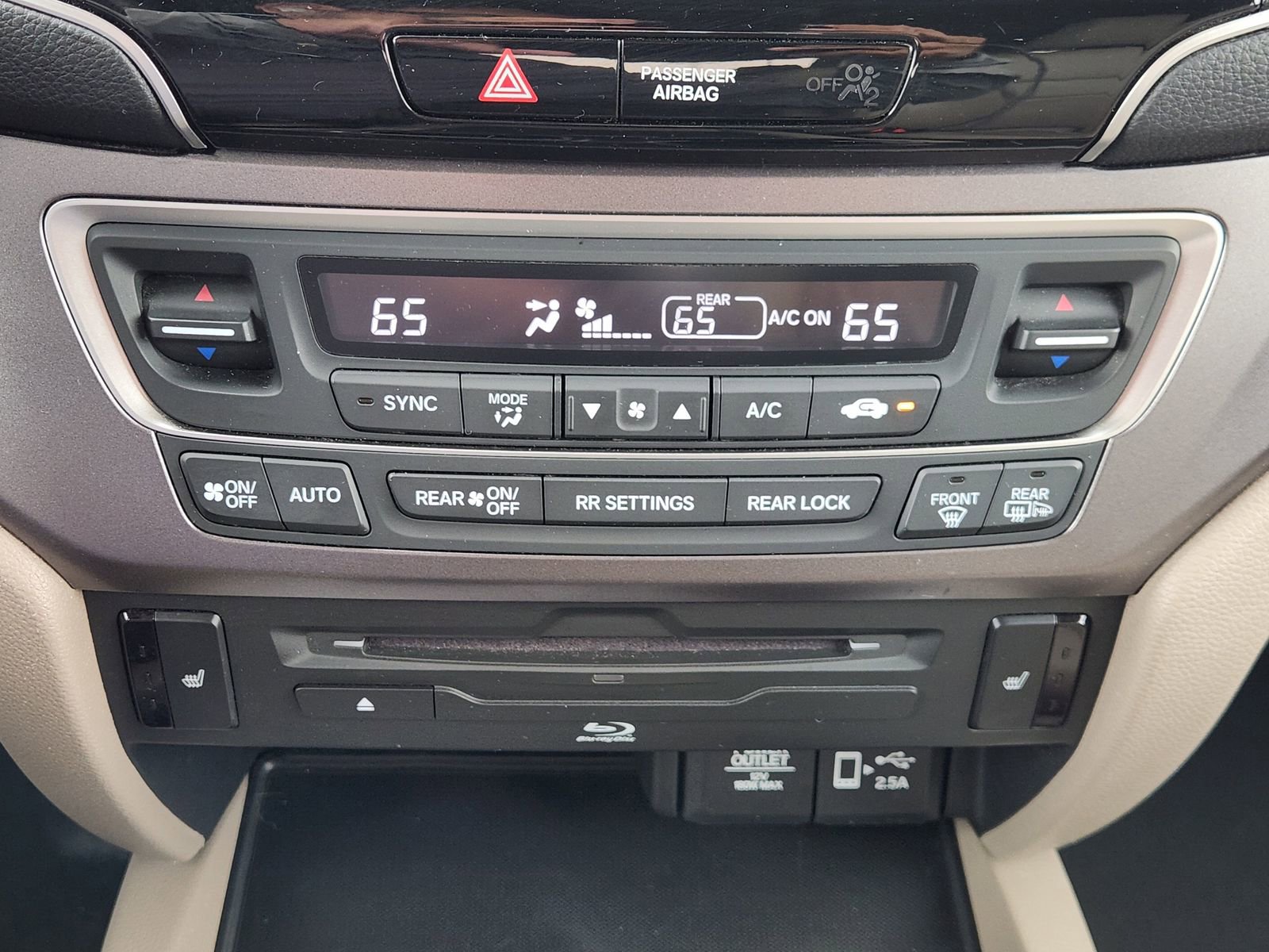 Used 2019 Honda Pilot EX-L image 22