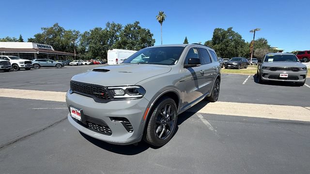 New 2026 Dodge Durango GT
