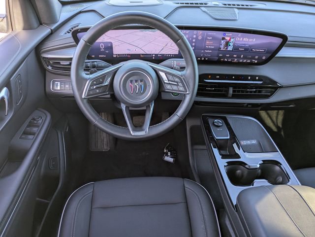 Certified 2025 Buick Enclave Preferred image 19