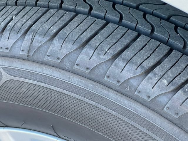 Certified 2024 Chevrolet Equinox LT FWD image 7