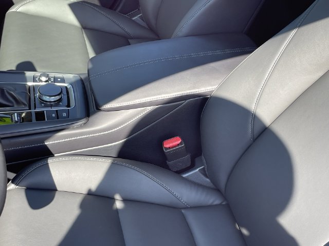 Certified 2026 MAZDA CX-30 AWD 2.5 S image 21