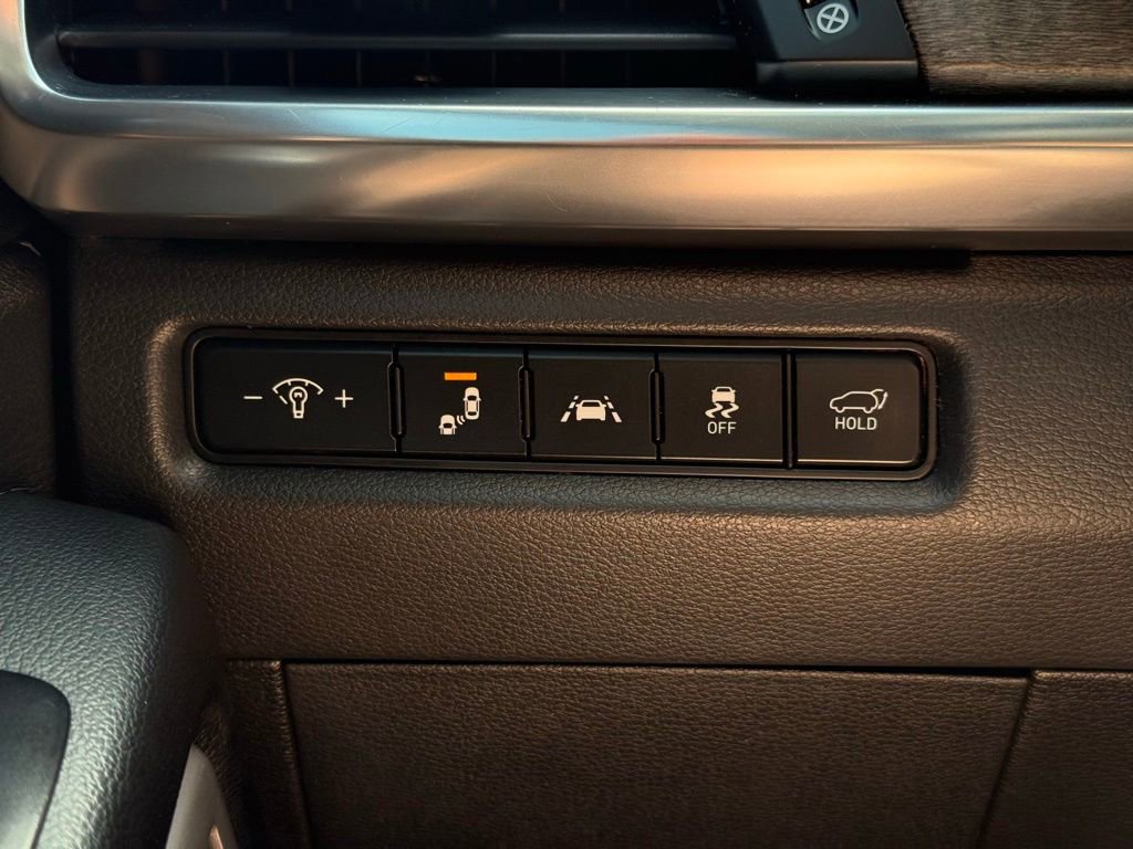 Used 2020 Kia Telluride EX w/ Towing Package AWD/4WD image 28