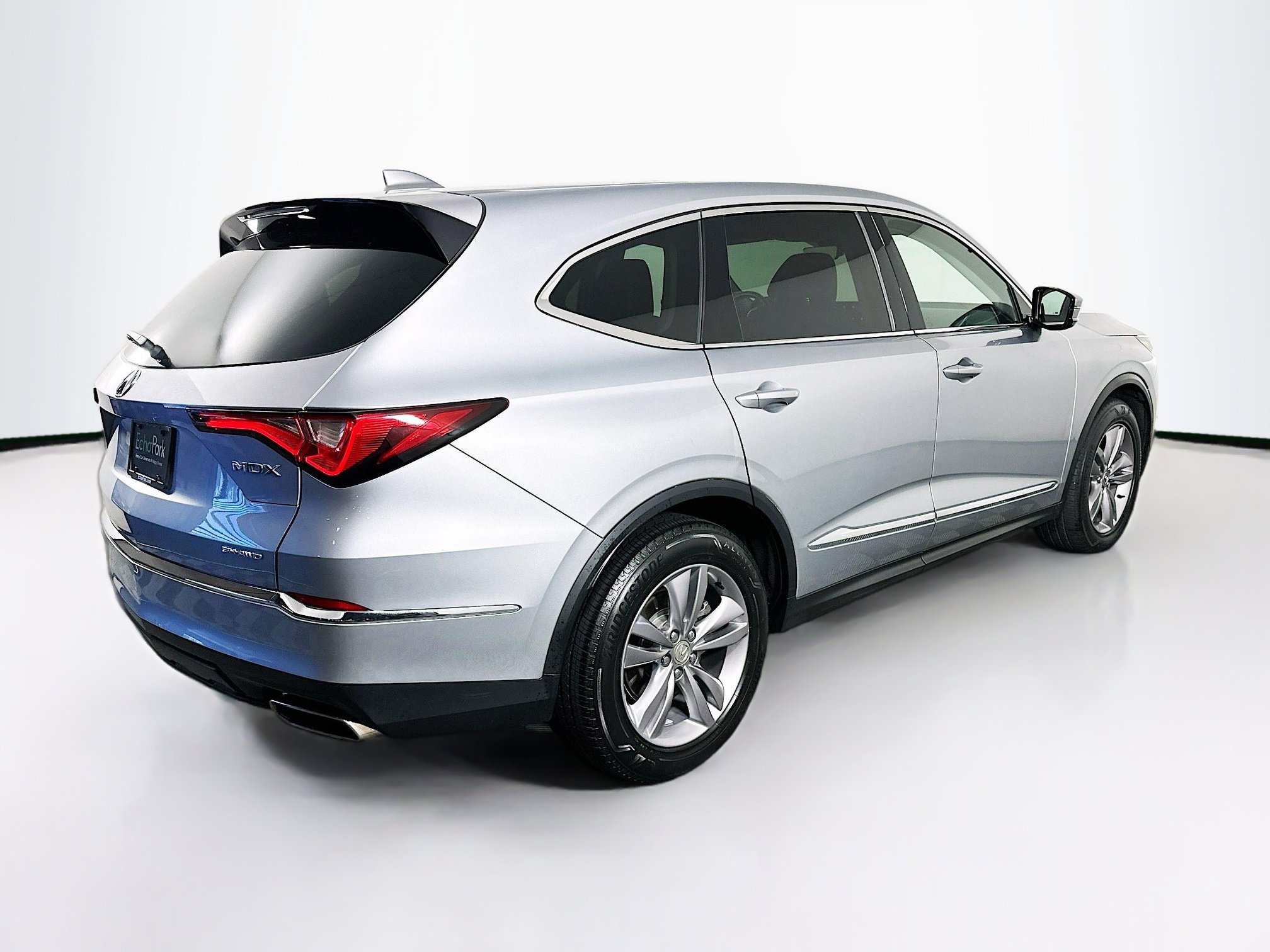Used 2024 Acura MDX SH-AWD image 9