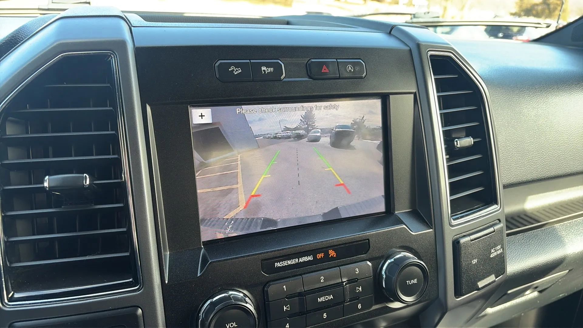 Used 2019 Ford F150 XLT w/ Equipment Group 302A Luxury image 34