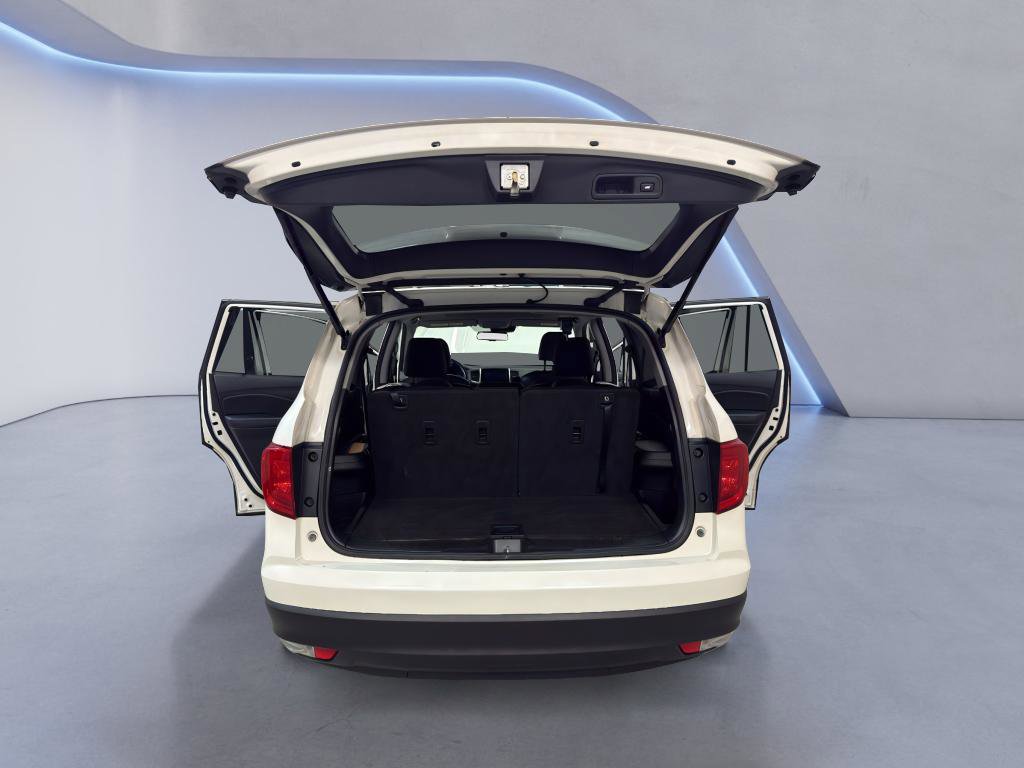 Used 2017 Honda Pilot EX-L image 11