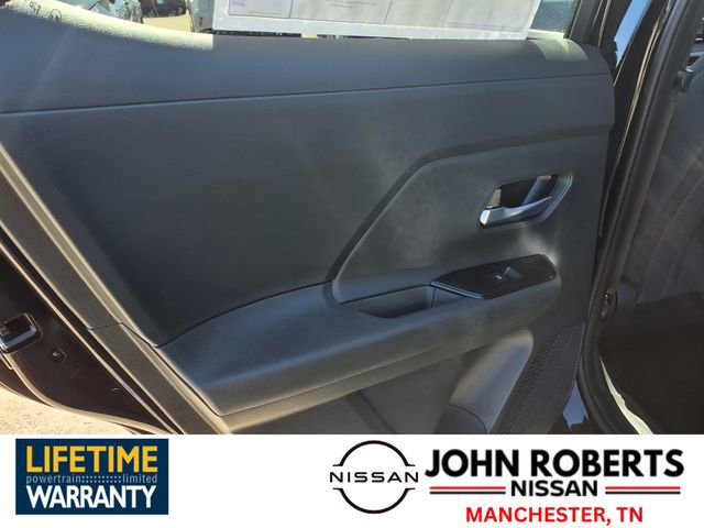 New 2026 Nissan Kicks SV image 9