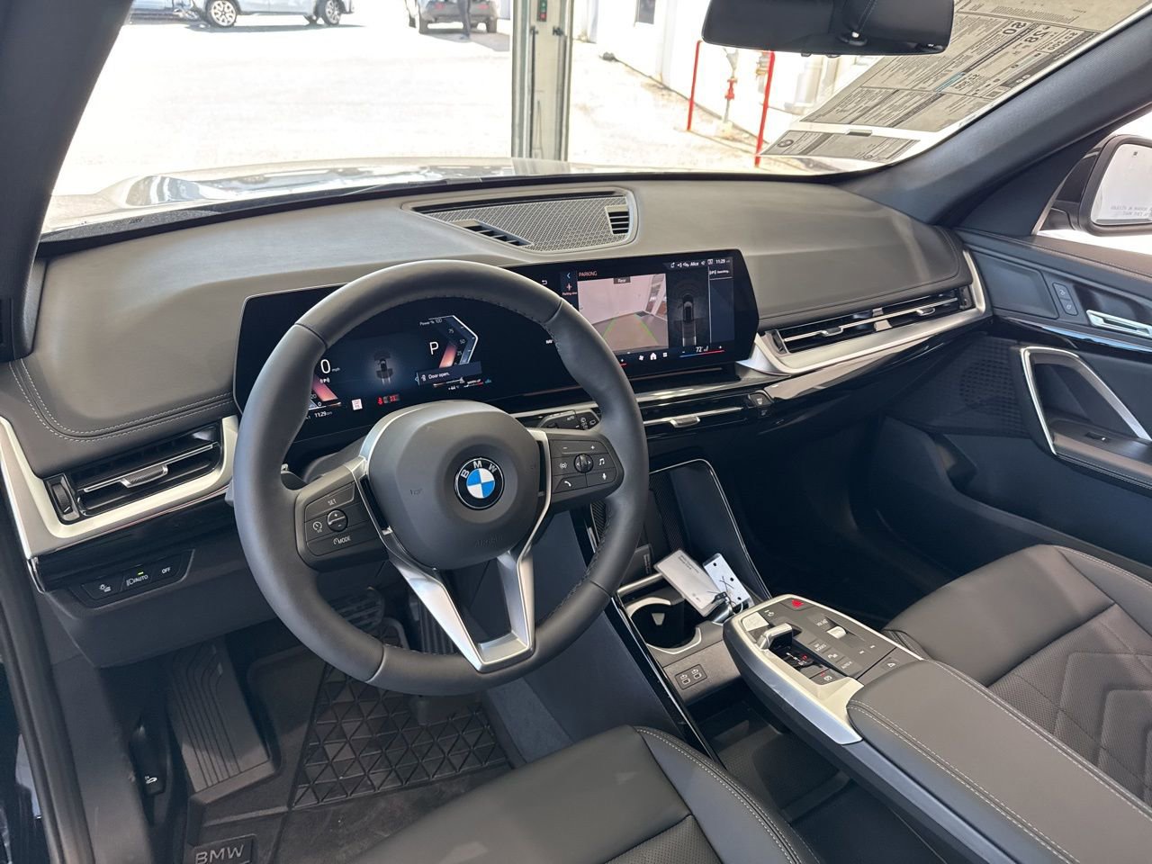 New 2026 BMW X1 xDrive28i w/ Convenience Package image 17