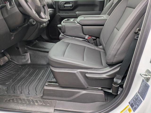 New 2025 Chevrolet Silverado 2500 W/T w/ WT Convenience Package image 10