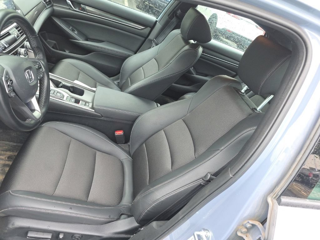 Used 2022 Honda Accord Sport image 10