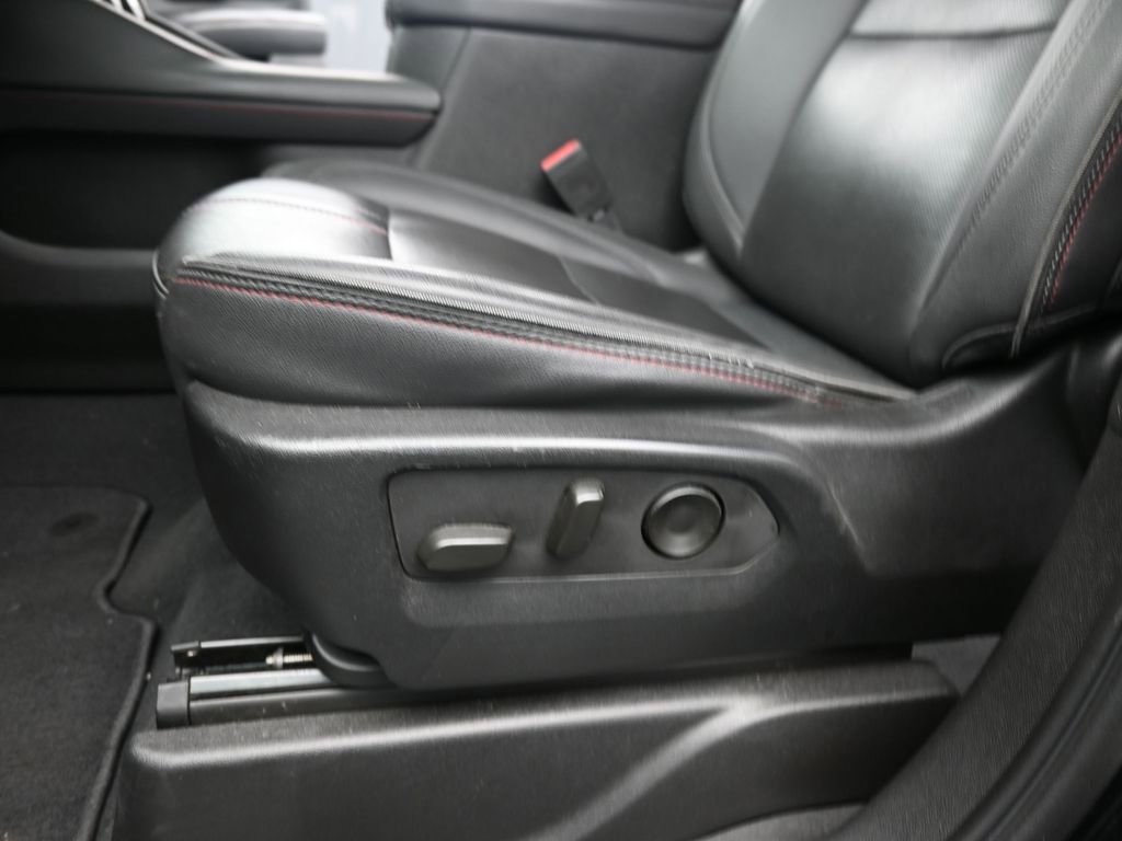 Used 2023 Chevrolet Tahoe RST w/ RST Performance Edition image 27