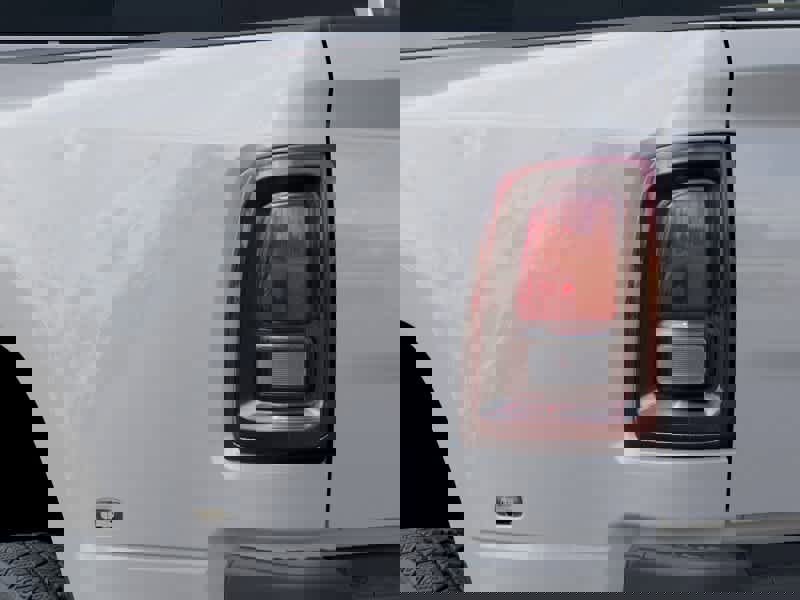 New 2026 RAM 3500 Tradesman image 9