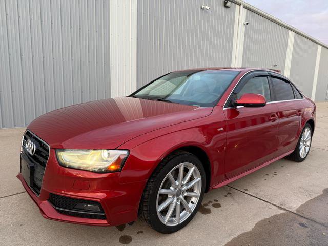 Used 2014 Audi A4 2.0T Premium Plus image 2