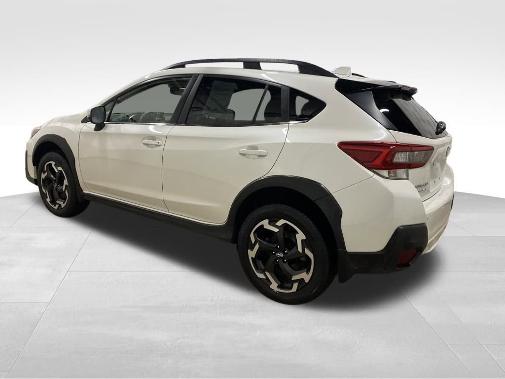 Used 2023 Subaru Crosstrek 2.5i Limited image 2