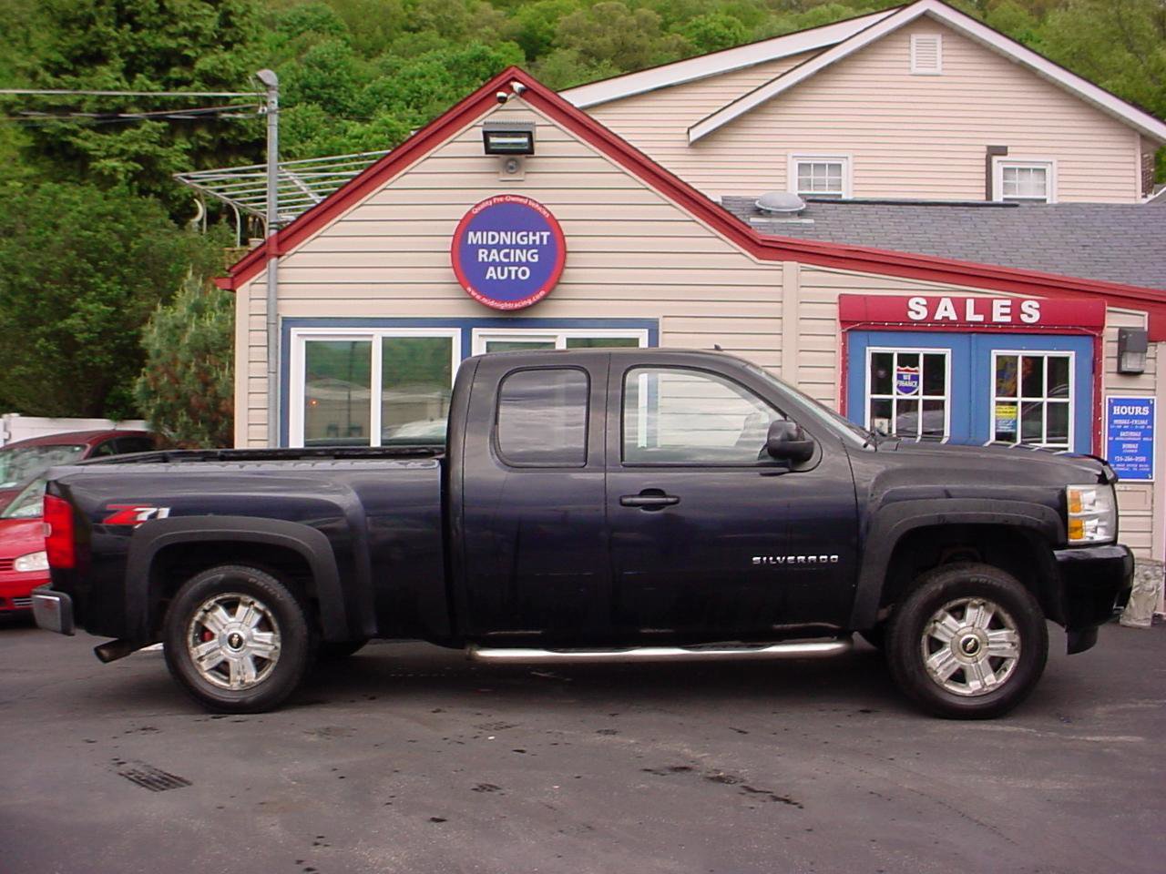 Used 2010 Chevrolet Silverado 1500 LT w/ Power Pack Plus image 5