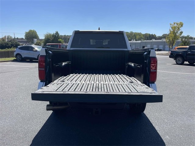 Used 2024 Toyota Tacoma SR5 image 12