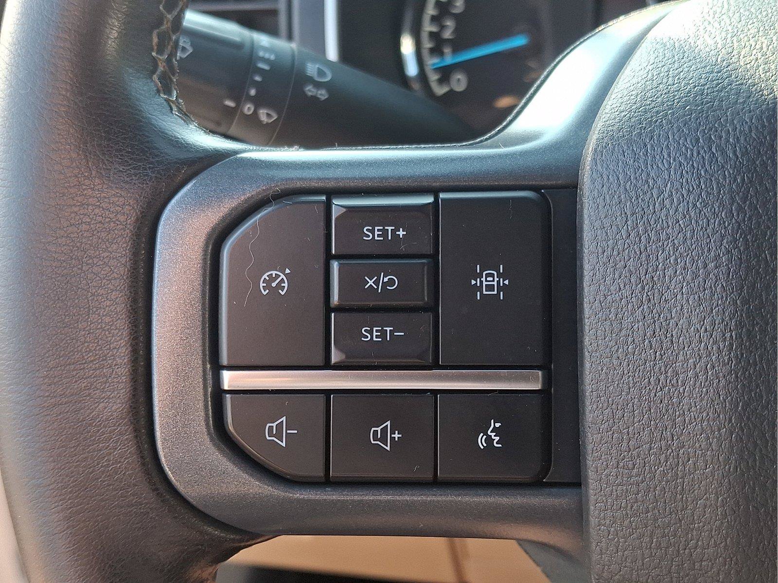 Used 2023 Ford F150 XLT w/ Equipment Group 302A High AWD/4WD image 21