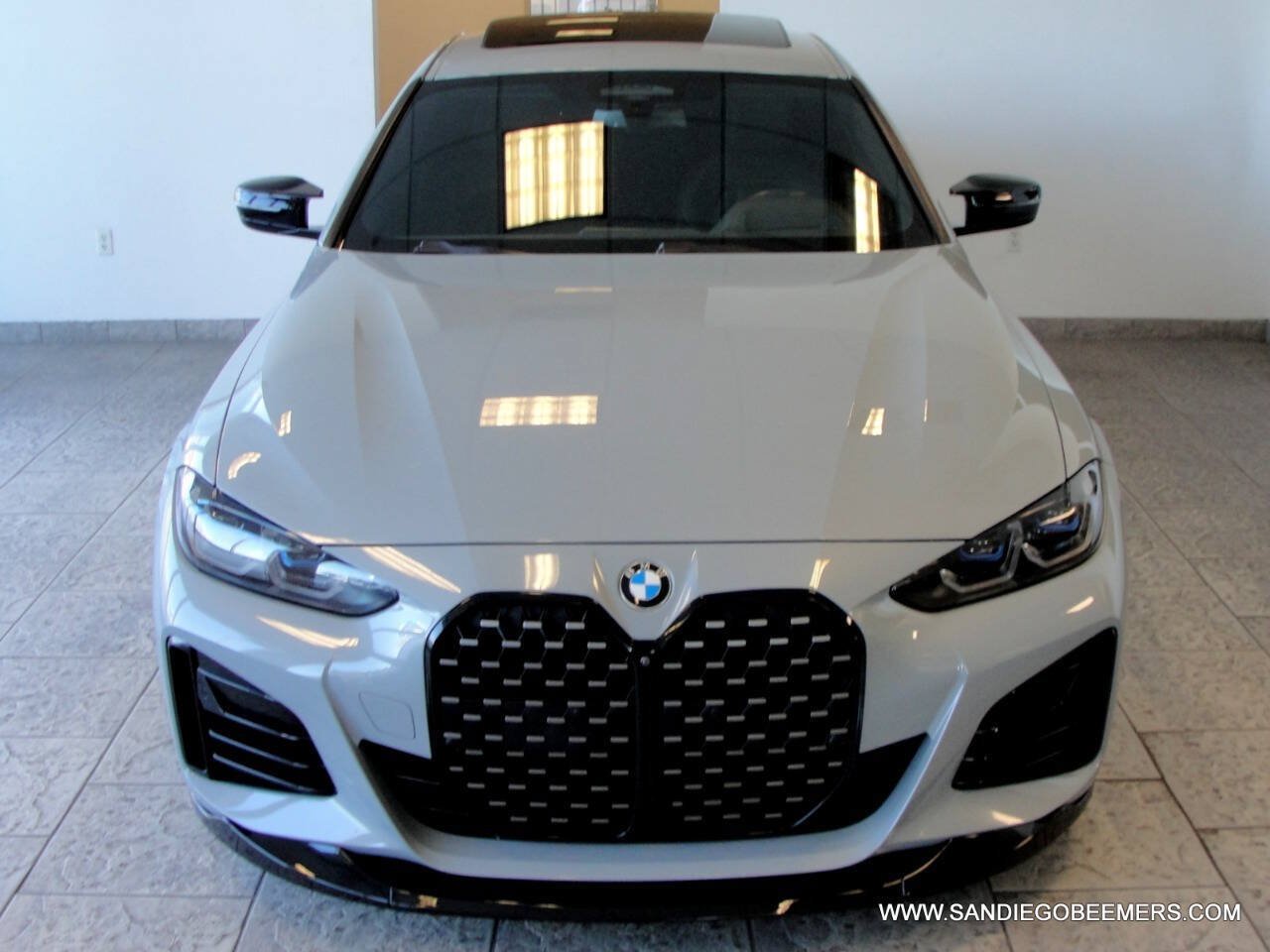 Used 2023 BMW M440i Gran Coupe RWD image 26