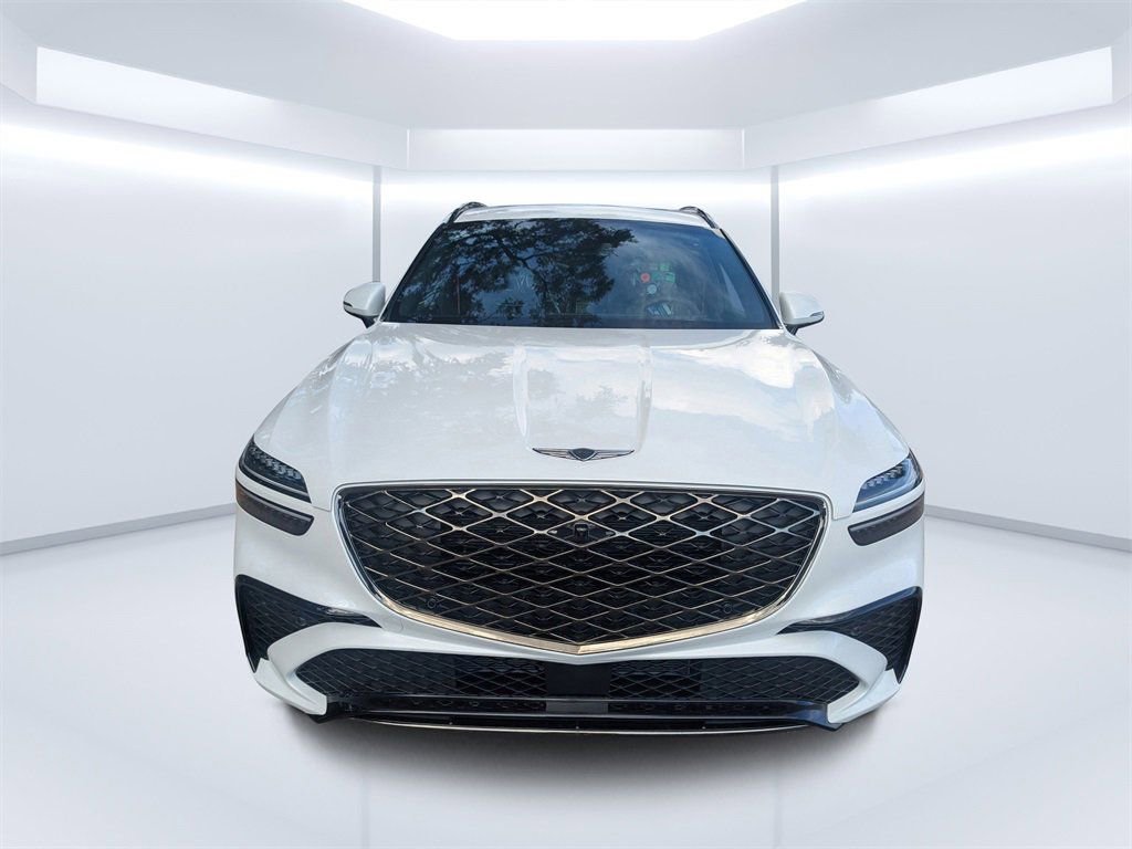 New 2026 Genesis GV70 3.5T Sport Prestige image 8