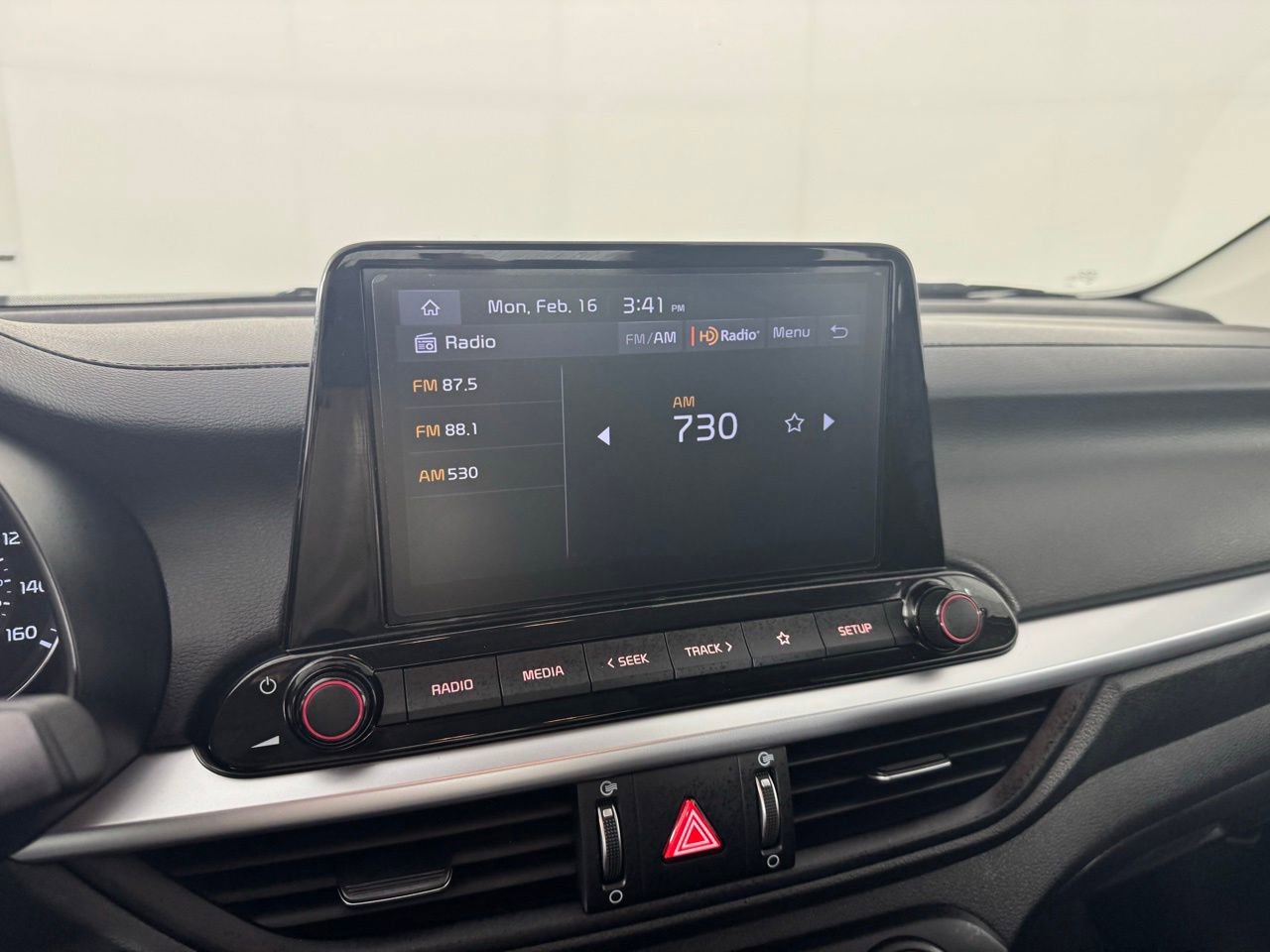 Used 2023 Kia Forte LXS w/ LXS Technology Package image 15