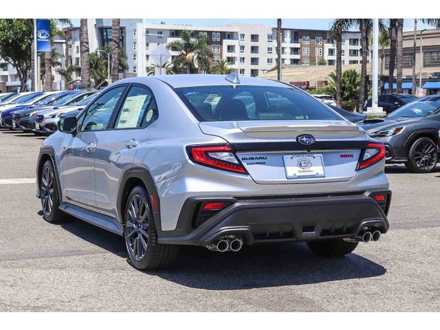 New 2026 Subaru WRX Premium w/ WRX Essentials Package AWD/4WD image 43