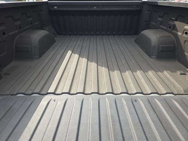 Certified 2023 Chevrolet Silverado 1500 RST w/ Z71 Off-Road Package image 25