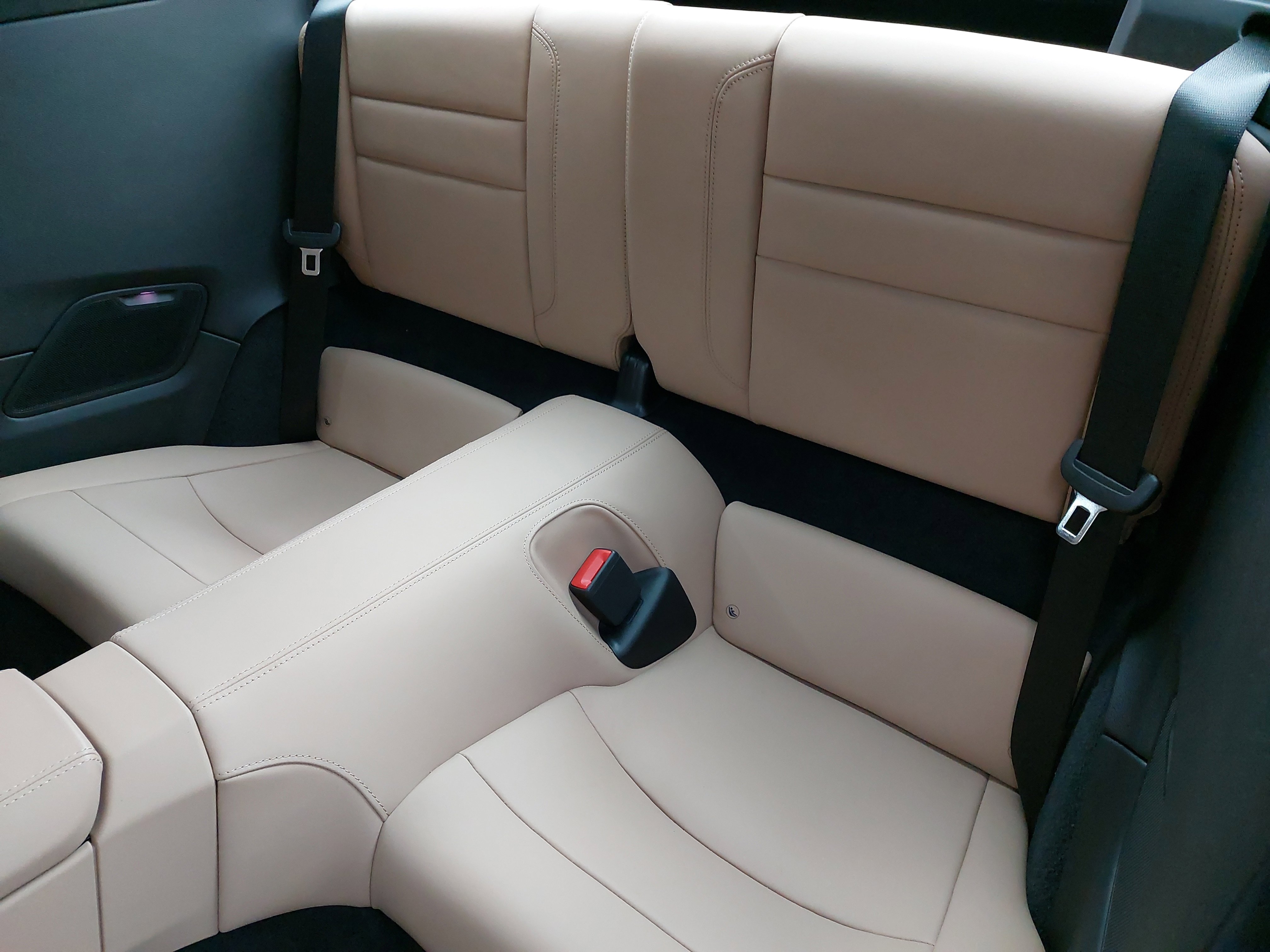 Used 2021 Porsche 911 Targa 4S image 13