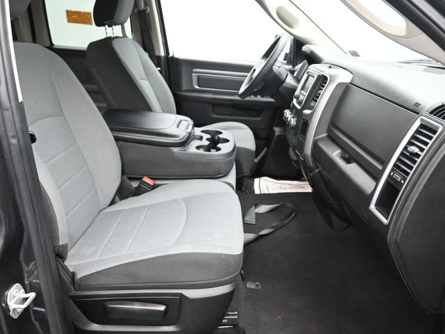 Used 2024 RAM 1500 Classic SLT image 8