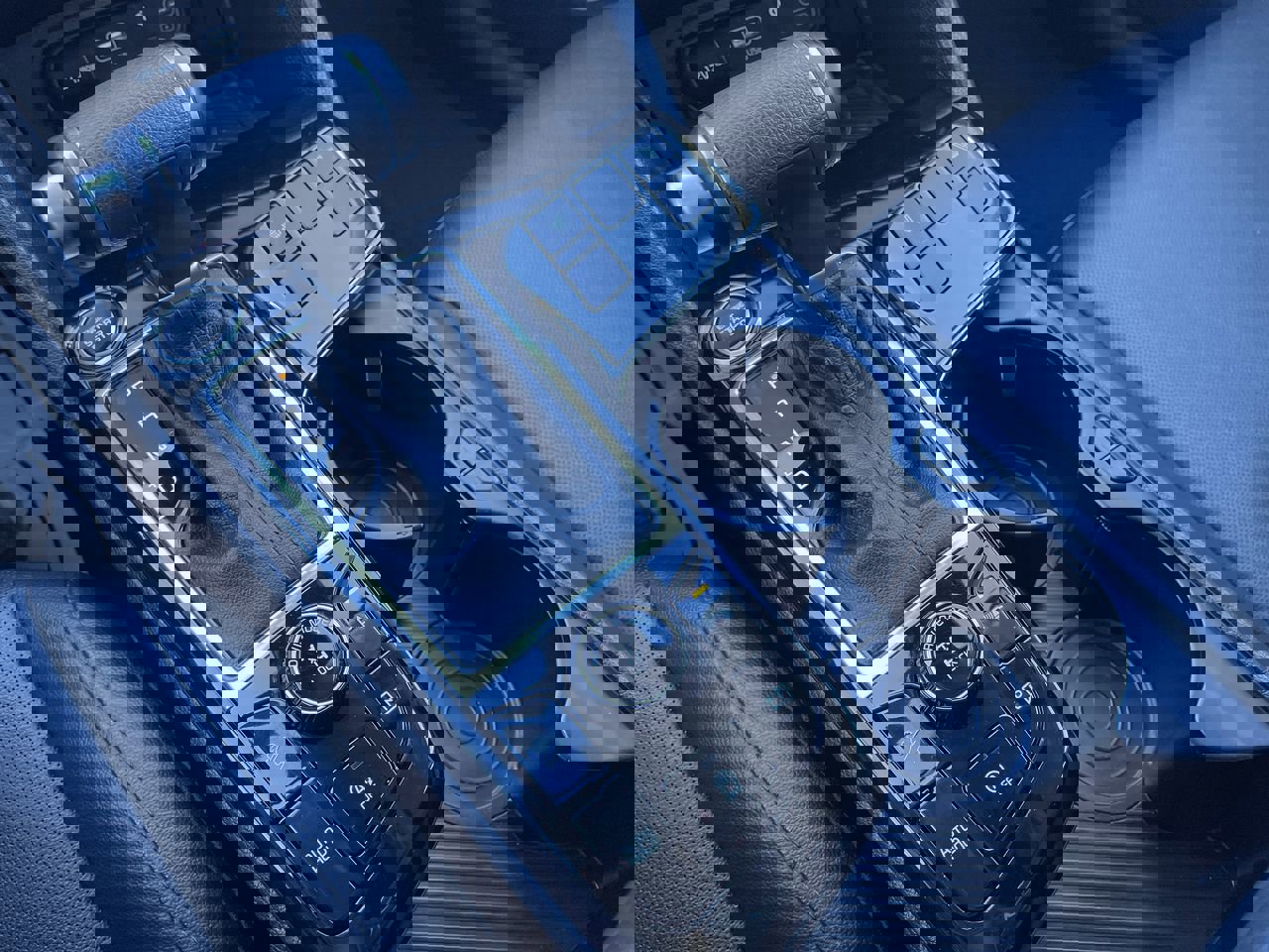 Used 2024 Kia Sportage EX image 14