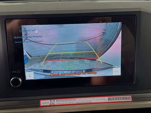 New 2025 Toyota Tacoma TRD Sport image 24