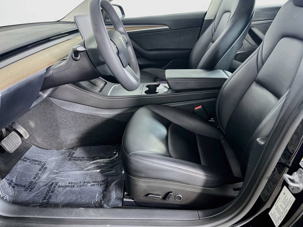 Used 2023 Tesla Model 3 Standard Range RWD image 24