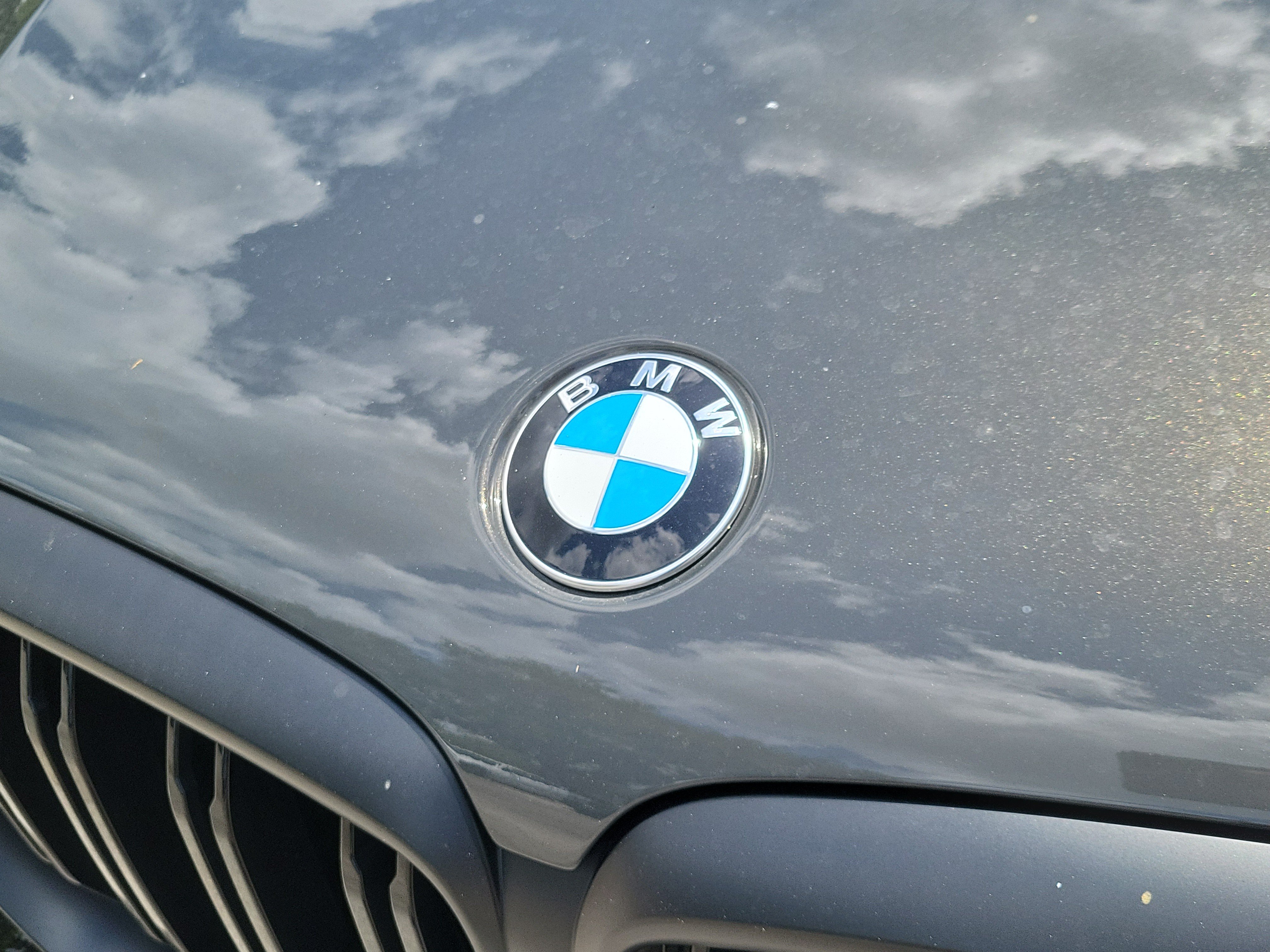 Used 2026 BMW X5 M60i w/ Executive Package AWD/4WD image 6