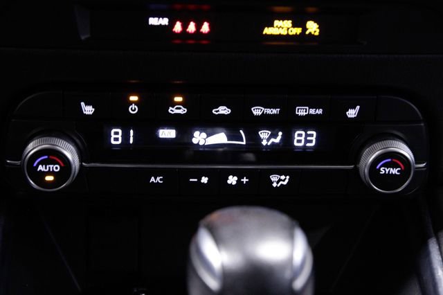 Used 2021 MAZDA CX-5 Grand Touring image 29