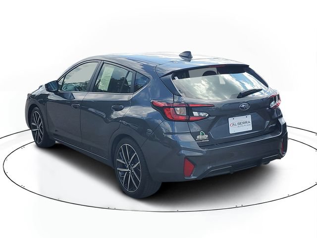 Certified 2024 Subaru Impreza 2.0i Sport AWD/4WD image 3