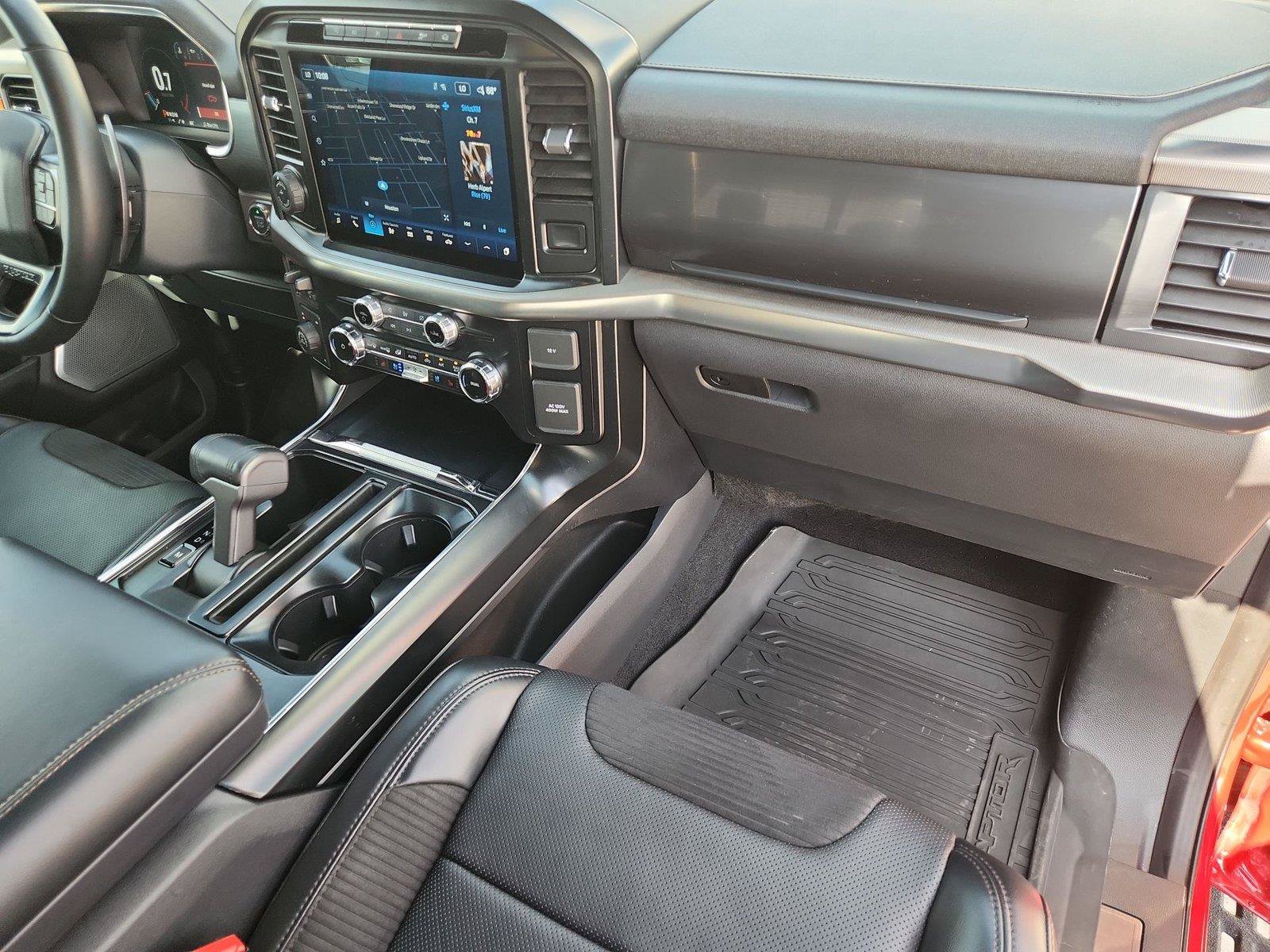 Used 2023 Ford F150 Raptor AWD/4WD image 30