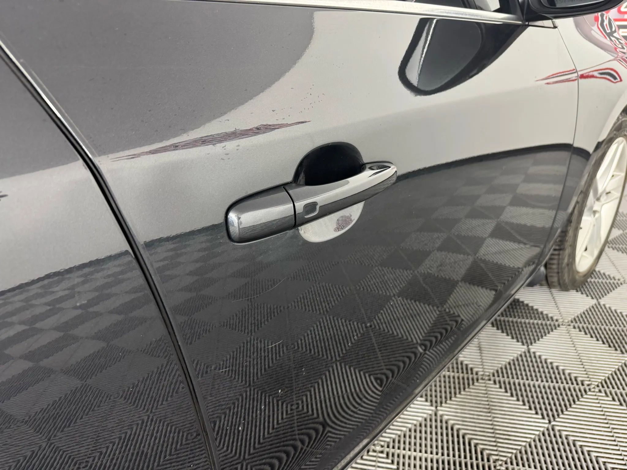 Used 2015 Volvo S60 T5 Premier image 30