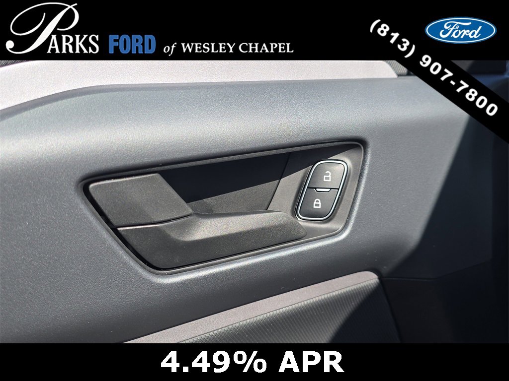 Certified 2024 Ford Bronco Sport Big Bend w/ Convenience Package image 16