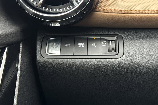 New 2026 Chevrolet Equinox ACTIV image 30