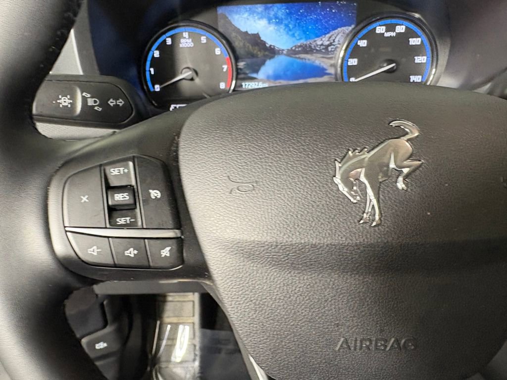 Certified 2024 Ford Bronco Sport Outer Banks image 22