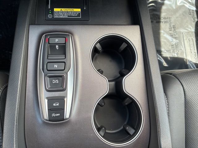 Used 2025 Honda Passport EX-L image 28
