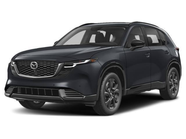 New 2026 MAZDA CX-5 2.5 S w/ Premium Plus Package AWD/4WD image 3