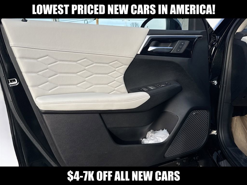 New 2026 Mitsubishi Outlander SEL image 22